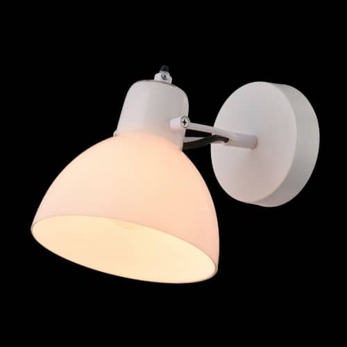 Купить Бра Maytoni Daniel MOD407-WL-01-W по низкой цене