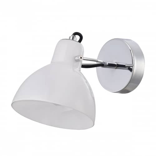 Купить Бра Maytoni Daniel MOD407-WL-01-N по низкой цене