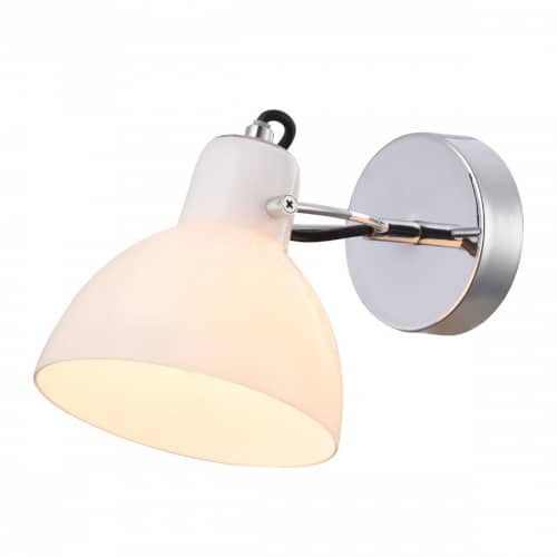 Купить Бра Maytoni Daniel MOD407-WL-01-N по низкой цене