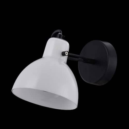 Купить Бра Maytoni Daniel MOD407-WL-01-B по низкой цене