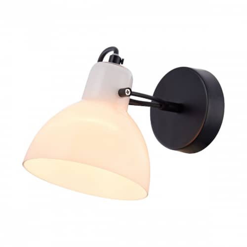 Купить Бра Maytoni Daniel MOD407-WL-01-B по низкой цене