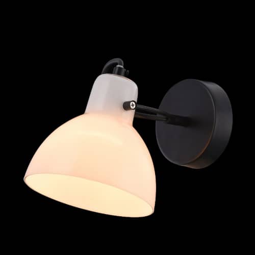 Купить Бра Maytoni Daniel MOD407-WL-01-B по низкой цене