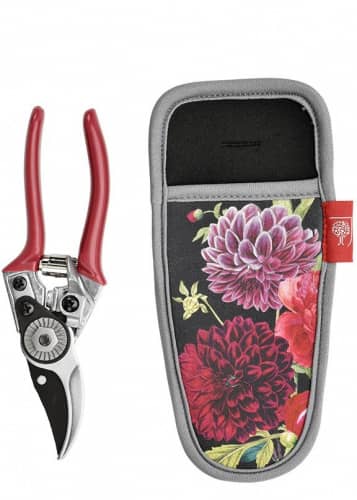 Купить Секатор в чехле British Bloom – подарочный набор Burgon & Ball по низкой цене