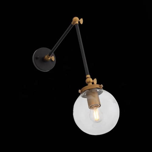 Купить Бра ST Luce Varieta SL234.421.01 по низкой цене