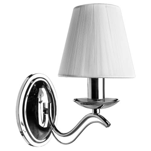 Купить Бра Arte lamp Domain A9521AP-1CC по низкой цене