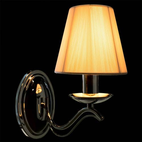 Купить Бра Arte lamp Domain A9521AP-1CC по низкой цене