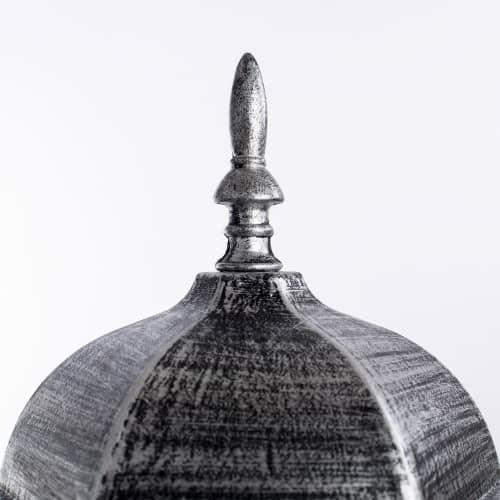 Купить Фонарный столб Arte lamp Genova наземный уличный A1206PA-1BS по низкой цене