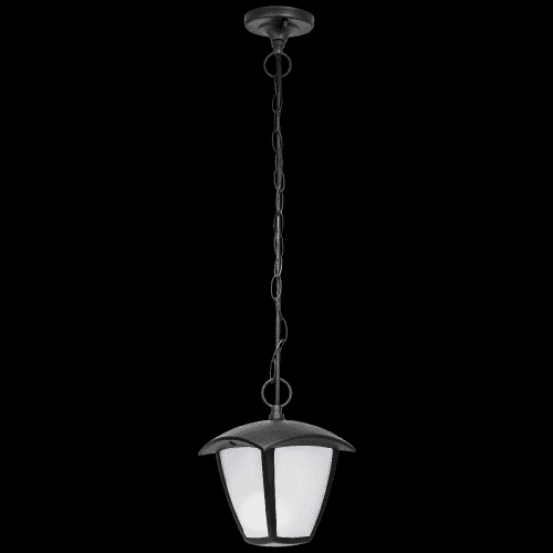 Купить Фонарь Lightstar Lampione 375070 уличный подвесной по низкой цене