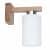 светильник spot light kemi oak настенный 5650170 Купить Светильник Spot Light Kemi Oak настенный 5650170 по низкой цене