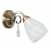 светильник spot light gera brass настенный 5819111 Купить Светильник Spot Light Gera Brass настенный 5819111 по низкой цене