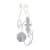 бра maytoni karina arm631-wl-01-w Купить Бра Maytoni Karina ARM631-WL-01-W по низкой цене