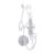 бра maytoni karina arm631-wl-01-w Купить Бра Maytoni Karina ARM631-WL-01-W по низкой цене