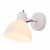 бра maytoni daniel mod407-wl-01-w Купить Бра Maytoni Daniel MOD407-WL-01-W по низкой цене