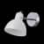 бра maytoni daniel mod407-wl-01-n Купить Бра Maytoni Daniel MOD407-WL-01-N по низкой цене