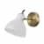 бра maytoni daniel mod407-wl-01-bz Купить Бра Maytoni Daniel MOD407-WL-01-BZ по низкой цене