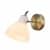 бра maytoni daniel mod407-wl-01-bz Купить Бра Maytoni Daniel MOD407-WL-01-BZ по низкой цене