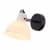 бра maytoni daniel mod407-wl-01-b Купить Бра Maytoni Daniel MOD407-WL-01-B по низкой цене