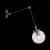 Купить Бра ST Luce Varieta SL234.421.01 по низкой цене