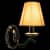 бра arte lamp domain a9521ap-1cc Купить Бра Arte lamp Domain A9521AP-1CC по низкой цене