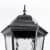 фонарь arte lamp genova наземный уличный a1204fn-1bs Купить Фонарь Arte lamp Genova наземный уличный A1204FN-1BS по низкой цене