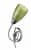 Купить Бра Freya Flash FR5104-WL-01-GN по низкой цене