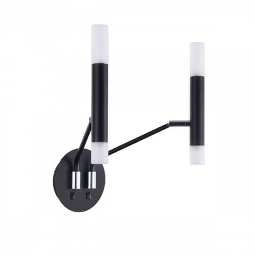 Купить Бра Maytoni Lightstar Vigo MOD620WL-04B по низкой цене