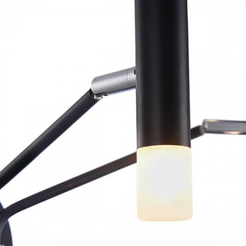 Купить Бра Maytoni Lightstar Vigo MOD620WL-04B по низкой цене