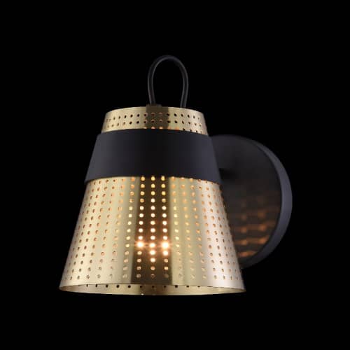Купить Бра Maytoni Trento MOD614WL-01BS по низкой цене