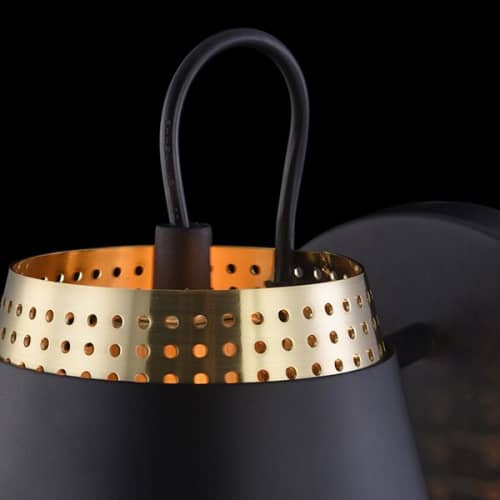 Купить Бра Maytoni Trento MOD614WL-01BS по низкой цене