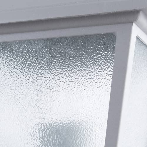 Купить Фонарь Arte lamp Bremen наземный уличный A1014FN-1WH по низкой цене