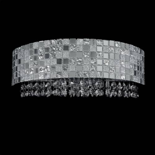 Купить Бра Lightstar Bezazz 743624 по низкой цене