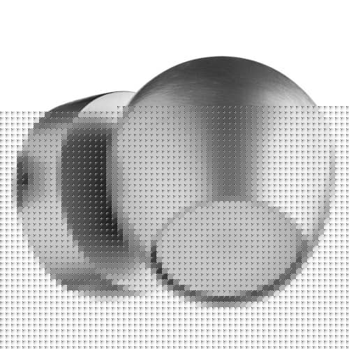 Купить Спот Arte lamp Sfera настенный A5781AP-1SS по низкой цене