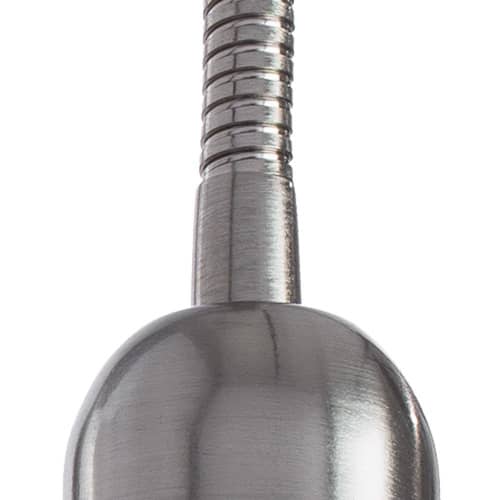 Купить Бра Arte lamp Falena A3116AP-1SS по низкой цене