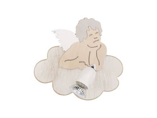 Купить Бра Nowodvorski Angels 6890 по низкой цене