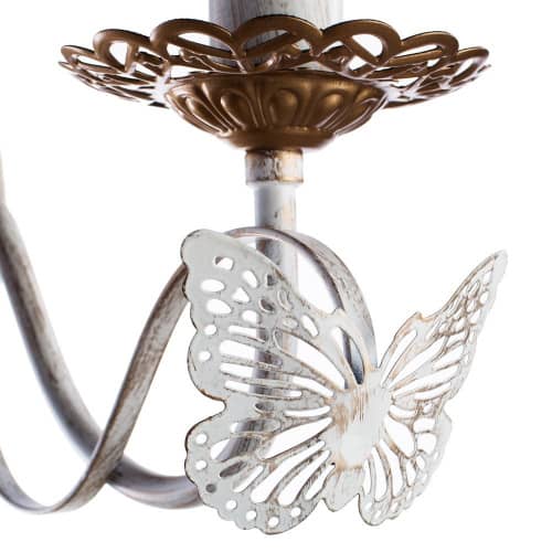 Купить Бра Arte lamp Ali A6114AP-1WG по низкой цене