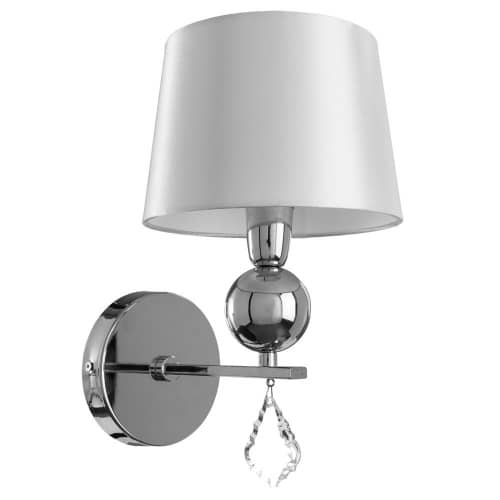 Купить Бра Arte lamp Promessa A3074AP-1CC по низкой цене