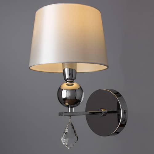Купить Бра Arte lamp Promessa A3074AP-1CC по низкой цене