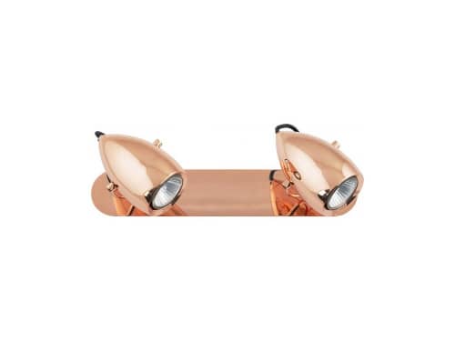 Купить Бра Nowodvorski SALINA COPPER 6264 по низкой цене