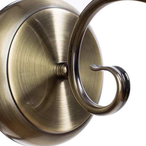 Купить Бра Arte lamp Safari A6905AP-1AB по низкой цене