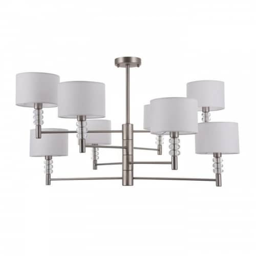 Купить Люстра Maytoni Lincoln MOD527PL-08N по низкой цене