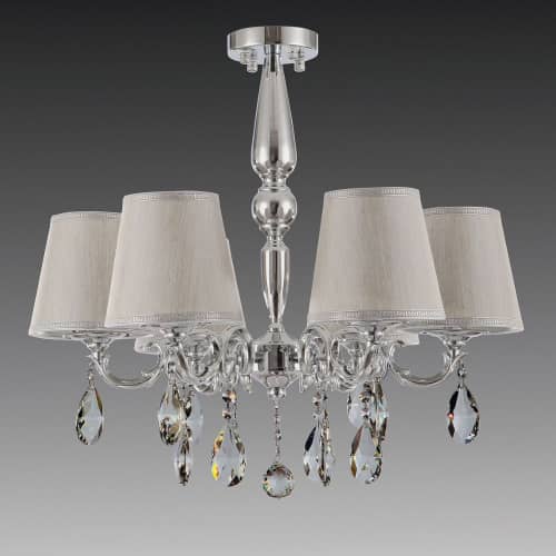 Купить Люстра Lightstar Engenuo 779564 по низкой цене