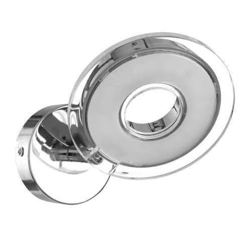 Купить Светильник Arte lamp Fascio настенный A8971AP-1CC по низкой цене