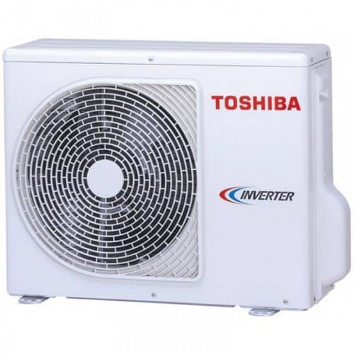 Купить Кондиционер TOSHIBA EKV Inverter RAS-07EKV-EE/RAS-07EAV-EE по низкой цене