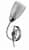 Купить Бра Freya Flash FR5104-WL-01-W по низкой цене