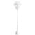 фонарный столб arte lamp monaco наземный уличный a1496pa-1wg Купить Фонарный столб Arte lamp Monaco наземный уличный A1496PA-1WG по низкой цене