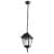 фонарь arte lamp bremen a1015so-1bk уличный подвесной Купить Фонарь Arte lamp Bremen A1015SO-1BK уличный подвесной по низкой цене