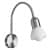 бра arte lamp falena a3116ap-1ss Купить Бра Arte lamp Falena A3116AP-1SS по низкой цене