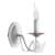 бра arte lamp ali a6114ap-1wg Купить Бра Arte lamp Ali A6114AP-1WG по низкой цене