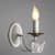 бра arte lamp ali a6114ap-1wg Купить Бра Arte lamp Ali A6114AP-1WG по низкой цене