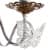 бра arte lamp ali a6114ap-1wg Купить Бра Arte lamp Ali A6114AP-1WG по низкой цене